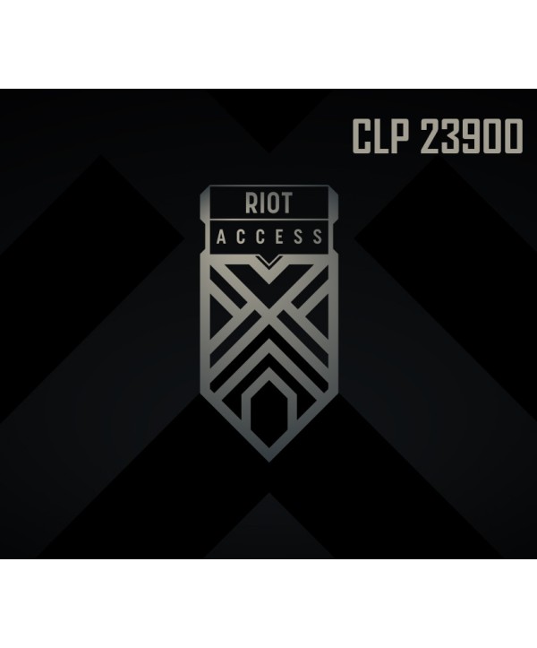 Riot Access CLP 23900 Code CL Key 